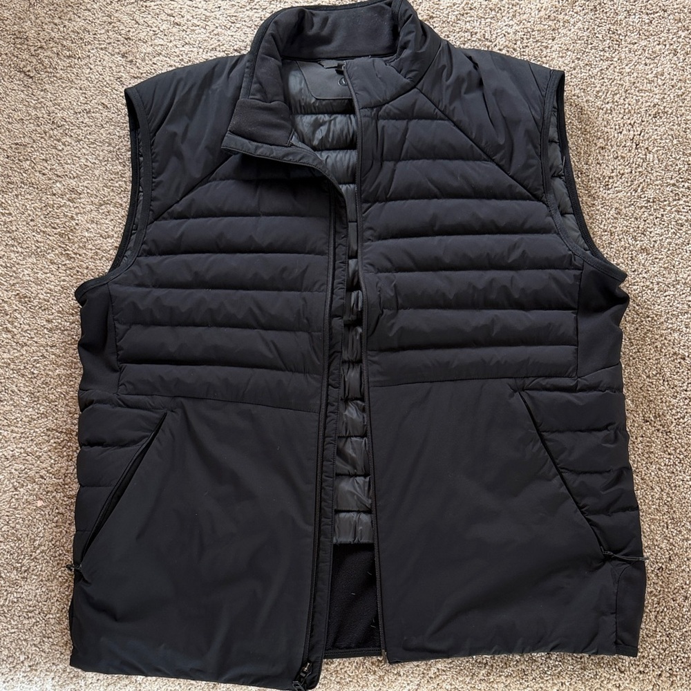 Lululemon Down for It All Vest - Picture 7 of 15